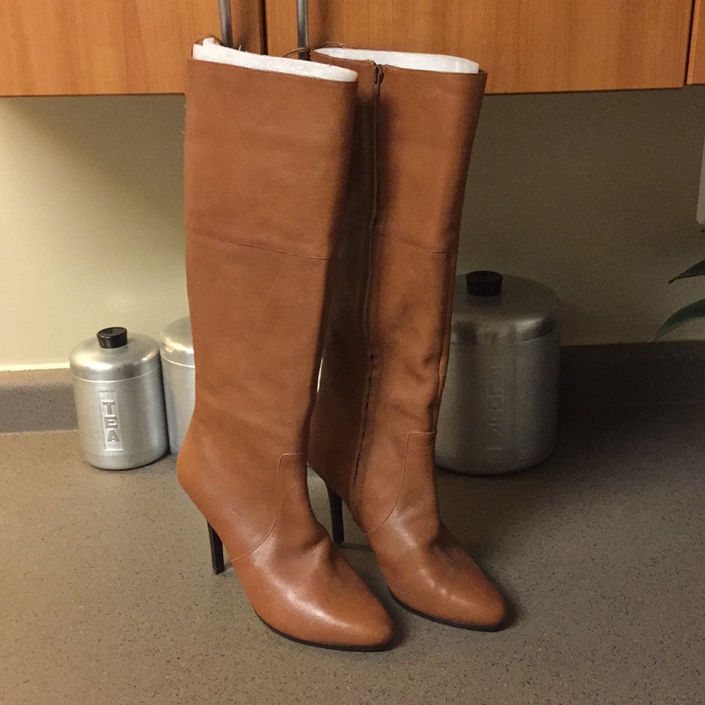 Lauren Ralph Lauren boots